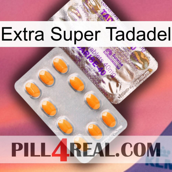 Extra Super Tadadel new12